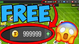 How to Get Tokens in Top Eleven for FREE [upl. by Irok]