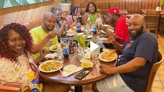 Breathless Montego Bay Jamaica 🇯🇲 2021 Vlog Day 3 Pelican Restaurant 🏖 Party and Silent Disco [upl. by Koetke]