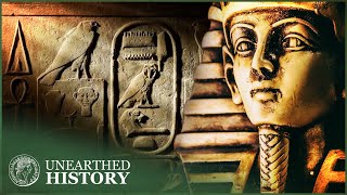 The Buried Mysteries Of Lost Ancient Egypt  Immortal Egypt  Unearthed HIstory [upl. by Fidellia]