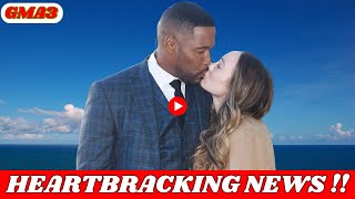 Big Breaking😭News Very Painful News Michael Strahan’s girlfriend Kayla Quick  Shocked You [upl. by Rancell]