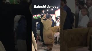 Balochi dance kojam Nach [upl. by Kleper]