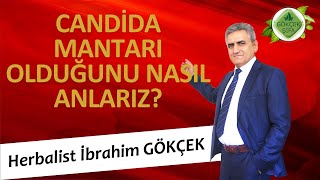 Bağırsağımızda Candida Mantarı Olduğunu Nasıl Anlarız  Basit İpuçları [upl. by Eugor]