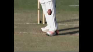 Ben Wheeler seam release vs Trent Boult seam release [upl. by Yttiy]