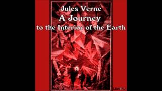 A Journey to the Interior of the Earth Jules VERNE FULL Audiobook [upl. by Ninos]