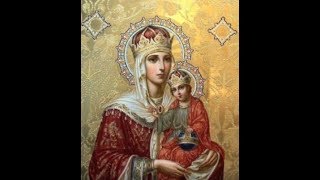 The Rosary — All 15 Mysteries — Gregorian Chant [upl. by Armanda]