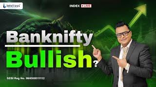 Live Nifty Prediction For Tomorrow 30 Oct 2024  Analysis Targets amp Strategy intelisys [upl. by Oiragelo]