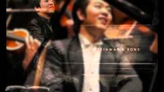 Lang Lang  Nigel Hess Piano Concerto 3rd movt The Duty [upl. by Refinnej]