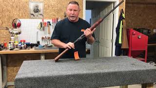 Winchester 1400 Shotgun [upl. by Hoagland]