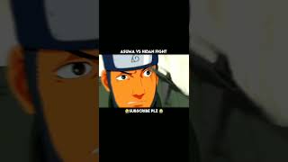 Asuma vs hidan fightviralvideo viral shortvideo shorts narutoofficiel9201 WUKZKAKASHI [upl. by Fritzsche167]