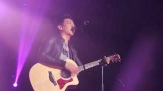 ▶ Noah Mungkin Nanti KL Live Malaysia [upl. by Bertilla]