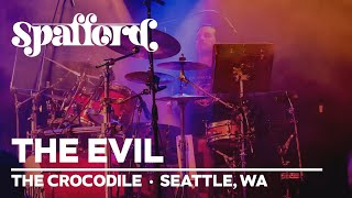 Spafford  The Evil  111024  Seattle WA [upl. by Naerda174]