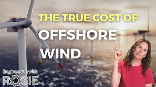 Offshore Wind in Crisis What Can We Learn [upl. by Harty]