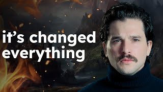 Kit Harington Shock Rehab Diagnosis REVEALED [upl. by Osterhus]