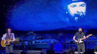 Brooks and Dunn Live quotNeon Moonquot Buffalo NY 2023 [upl. by Kcirej]