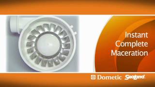 Dometic MasterFlush [upl. by Farra]