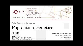 Virology in a nutshell quasispecies and experimental virus evolution by Santiago F Elena [upl. by Sergei]