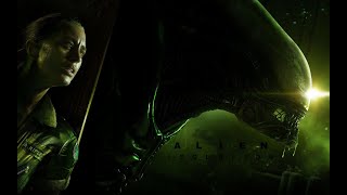 Alien  Isolation  Bölüm 32  Son Hayatta Kalan [upl. by Grose]