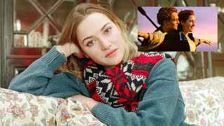 Kate Winslet’s successful Hollywood career from ‘Titanic’ to Eternal Sunshine of the Spotless Mind [upl. by Katya]