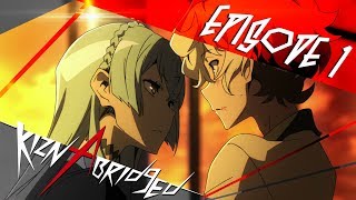 KiznabridgedKiznaiver Abridged  Episode 1 [upl. by Sandor62]