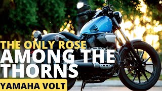 YAMAHA BOLT WALK AROUND IMPRESSIONS REVIEW [upl. by Darcia]