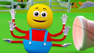 Incy Wincy Spider Nursery Rhymes And Cartoon Videos for Children [upl. by Ttezzil]