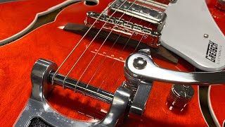 Gretsch G5420T Electromatic Guitar [upl. by Yssep920]