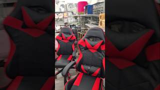 Christmas gaming chair at Burlington [upl. by Emeline]