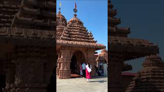 Jagganath Temple 🙏❤️ Dibrugarh Temple Assam jagganathtempletemplerathyatrashortsviralvideofyp [upl. by Jarvey354]