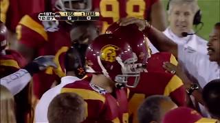 2006 Rose Bowl 2 Texas vs 1 USC [upl. by Llednil331]