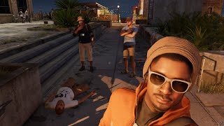 Casual Watch Dogs Experience Part 3  Watch Dogs 2 [upl. by Carhart638]