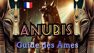 Anubis Fils dEnki  Le Guide des Âmes ea enkist anubis [upl. by Lavena]