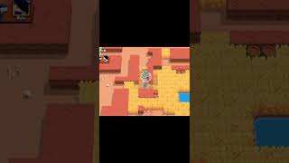 playing duo with random guy brawlstars mortis shorts [upl. by Sorgalim364]