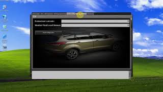 UCDS Pro Ford UCDSYS mit UCDS V126008 Full License Software mit 35 Tokens for Ford Install video [upl. by Ikcir406]