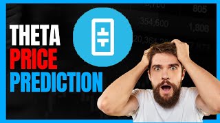 🔥THETA PRICE PREDICTION 2024  Technical Analysis of Theta 🔥 [upl. by Shaff]