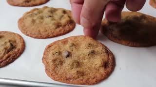 Top 10 Holiday Cookie Recipes with Chef John  Food Wishes [upl. by Ikila715]