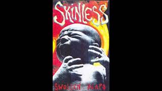 Skinless  Swollen Heaps  1995  Full Demo [upl. by Portwine943]