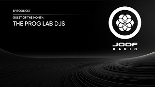 John 00 Fleming – JOOF Radio 057 August 2024 [upl. by Rimhsak]