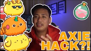 How To EARN SLP Without Playing AXIE INFINITY  SLP Token  Axie Infinity  Binance  Crypto [upl. by Ynatsyd]