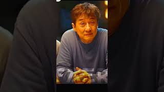 Jackie Chan emotional [upl. by Nesyt]