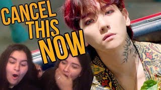 EXO THE WAR TEASER CLIP BAEKHYUN REACTION  KMREACTS [upl. by Udele]