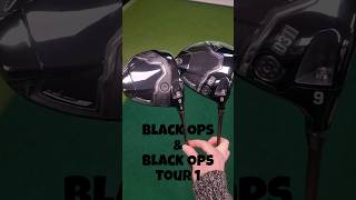 SURPRISED PXG Black Ops Black Ops Tour 1 Unboxed [upl. by Conover145]