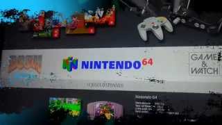 Recalbox 330 Tutorial N64 e Mega Drive [upl. by Kcirdek]