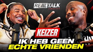 KEIZER OVER TERUGKEER BIJ 101BARZ ALBUM MET GIO GOKKEN ONDERNEMEN amp WERKEN MET KEMPI amp NINO [upl. by Yrebmik]