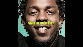 Kendrick Lamar  euphoria 140 BPM Acapella [upl. by Nickola660]