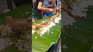 boodle fight [upl. by Mayworm]