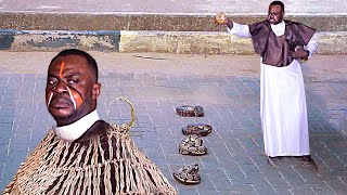 AGBARA OJIJI ORU  A Nigerian Yoruba Movie Starring Odunlade Adekola [upl. by Sosthena452]