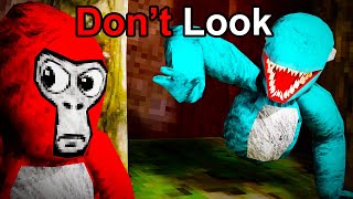 DONT Look For The Faceless Gorilla [upl. by Heimer]