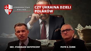 CZY UKRAINA DZIELI POLAKÓW [upl. by Dlorad]