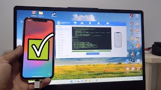 iOS 1761 iCloud Bypass Free Tool 2024🔴 Activation Lock Removal iPhone XR✅ Bypass Hello Screen [upl. by Ennyroc169]