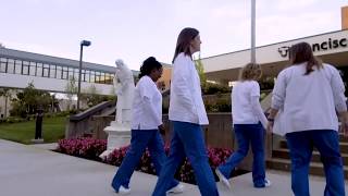 St Elizabeth School of Nursing Virtual Tour [upl. by Jojo996]